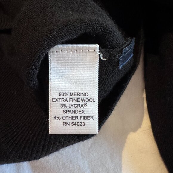 Banana Republic wool sweater XS - Picture 3 of 4